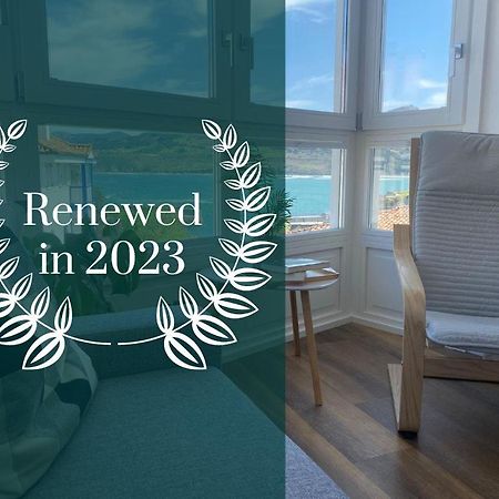 Apartamentos Aratuste - News A Estrenar Mundaka Dış mekan fotoğraf