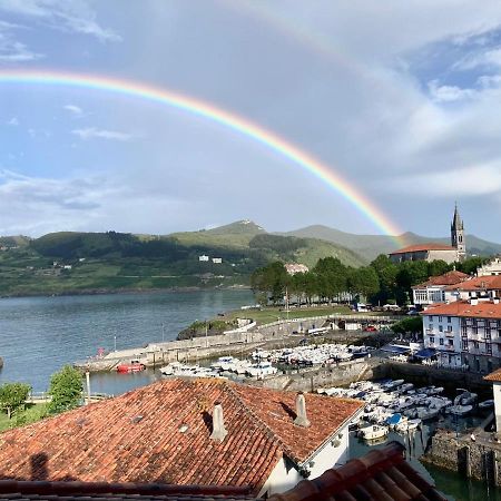 Apartamentos Aratuste - News A Estrenar Mundaka Dış mekan fotoğraf