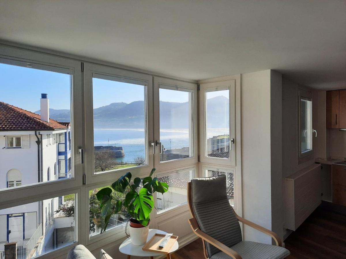 Apartamentos Aratuste - News A Estrenar Mundaka Dış mekan fotoğraf