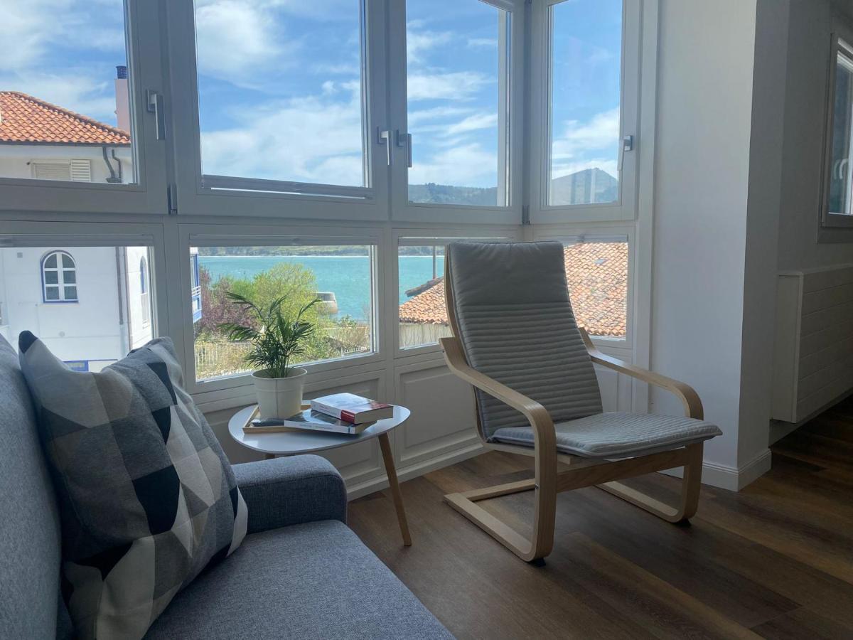 Apartamentos Aratuste - News A Estrenar Mundaka Dış mekan fotoğraf