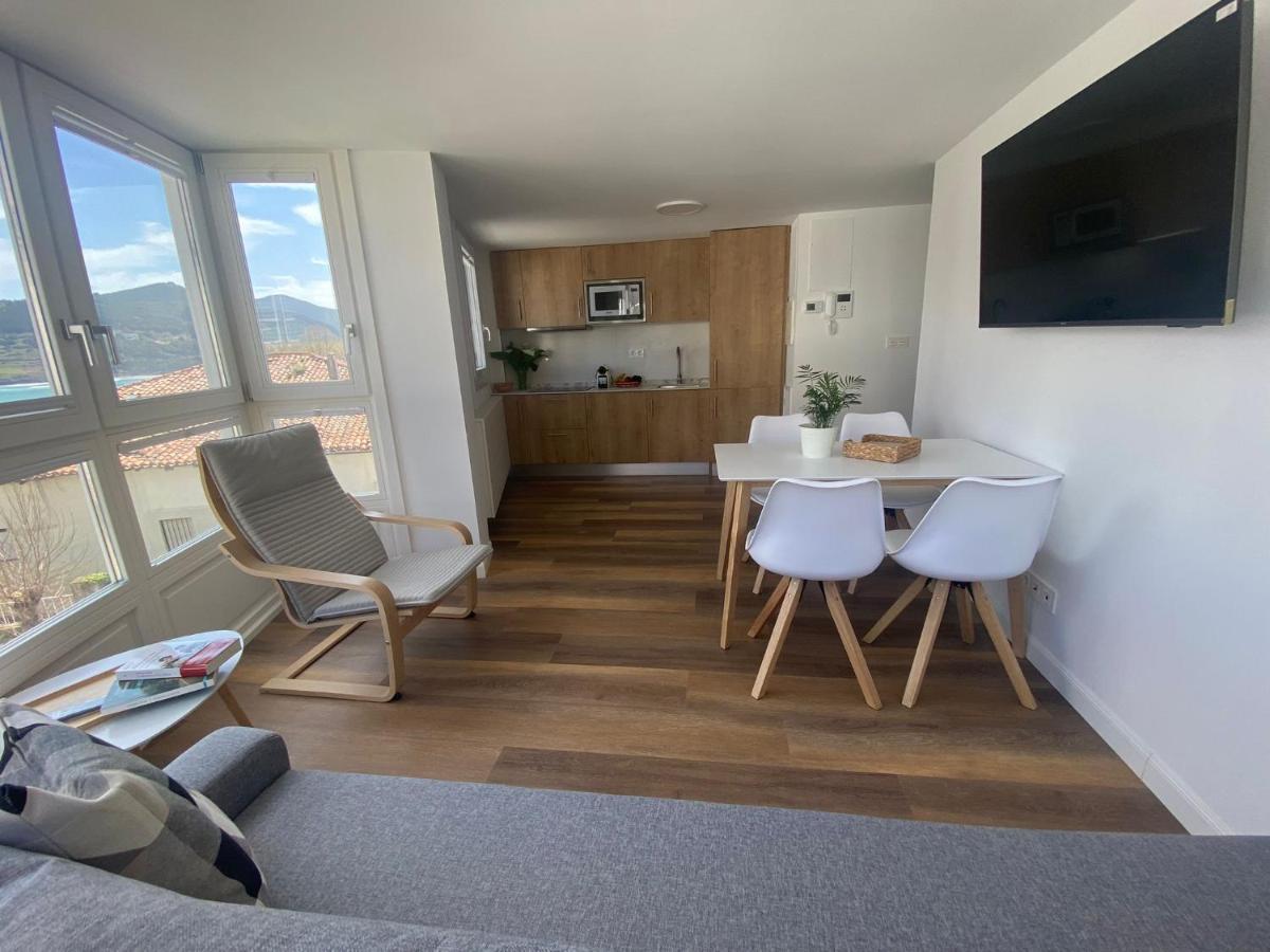 Apartamentos Aratuste - News A Estrenar Mundaka Dış mekan fotoğraf