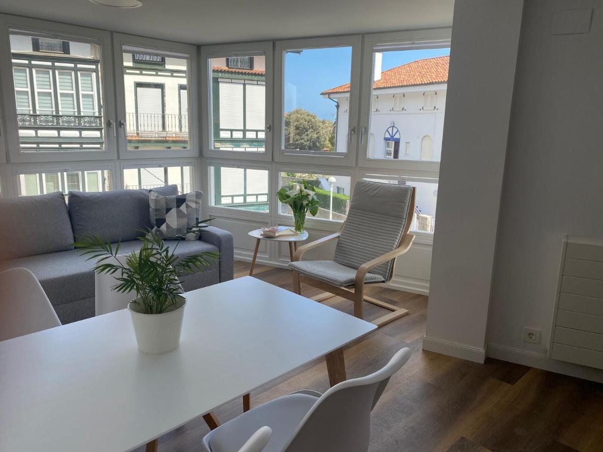 Apartamentos Aratuste - News A Estrenar Mundaka Dış mekan fotoğraf