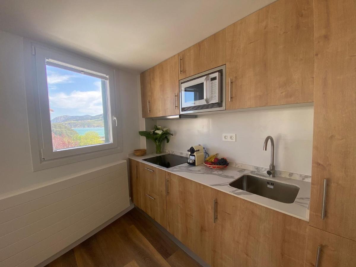 Apartamentos Aratuste - News A Estrenar Mundaka Dış mekan fotoğraf
