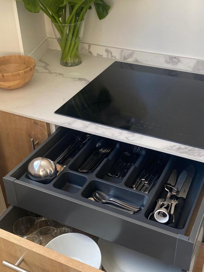 Apartamentos Aratuste - News A Estrenar Mundaka Dış mekan fotoğraf