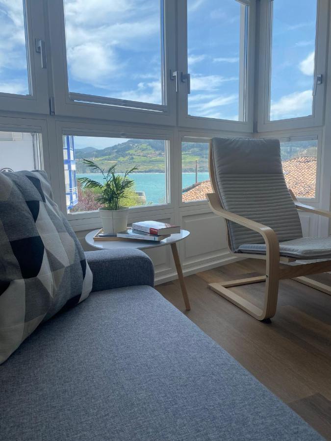 Apartamentos Aratuste - News A Estrenar Mundaka Dış mekan fotoğraf
