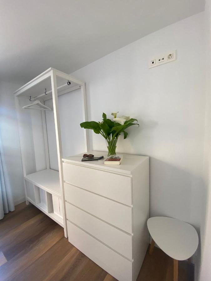 Apartamentos Aratuste - News A Estrenar Mundaka Dış mekan fotoğraf