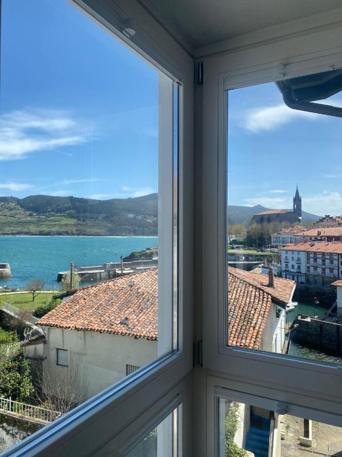 Apartamentos Aratuste - News A Estrenar Mundaka Dış mekan fotoğraf