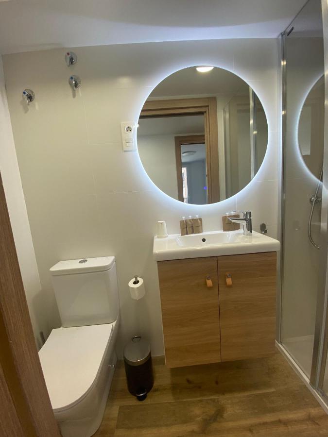 Apartamentos Aratuste - News A Estrenar Mundaka Dış mekan fotoğraf