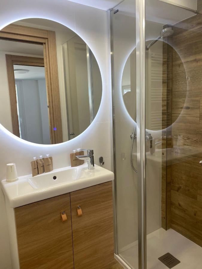 Apartamentos Aratuste - News A Estrenar Mundaka Dış mekan fotoğraf
